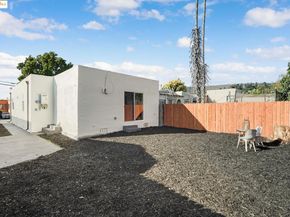 2644 77TH Ave, Oakland CA 94605