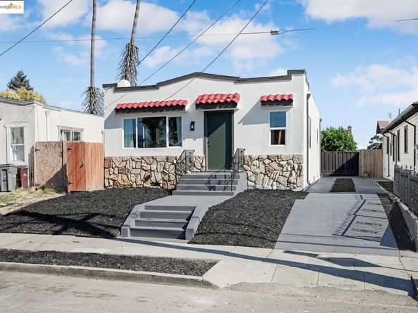 2644 77TH Ave, Oakland CA 94605