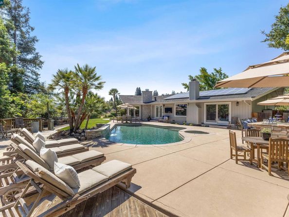 119 Lackland Ct, Alamo CA 94507