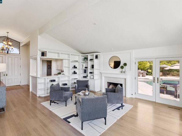 119 Lackland Ct, Alamo CA 94507