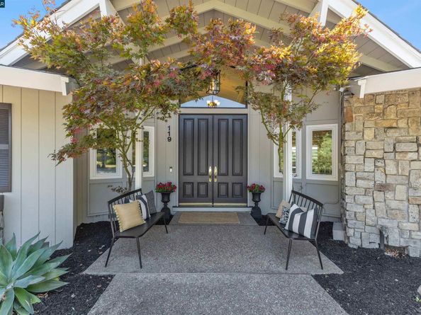 119 Lackland Ct, Alamo CA 94507