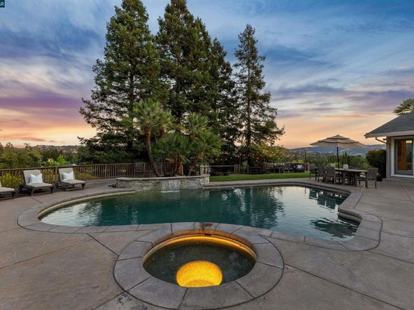 119 Lackland Ct, Alamo CA 94507