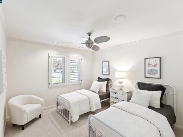 119 Lackland Ct, Alamo CA 94507