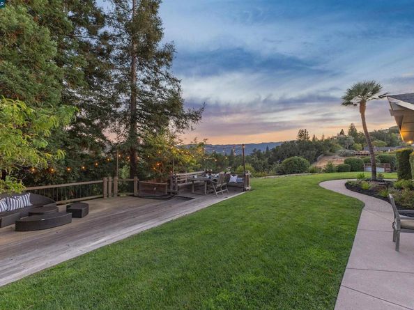 119 Lackland Ct, Alamo CA 94507