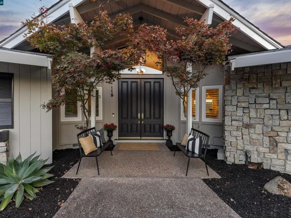 119 Lackland Ct, Alamo CA 94507