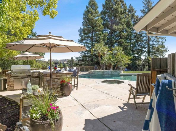 119 Lackland Ct, Alamo CA 94507