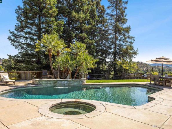 119 Lackland Ct, Alamo CA 94507
