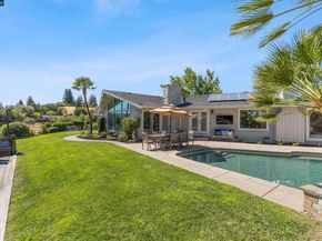 119 Lackland Ct, Alamo CA 94507
