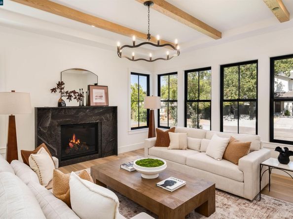 238 Cameo Dr, Danville CA 94526