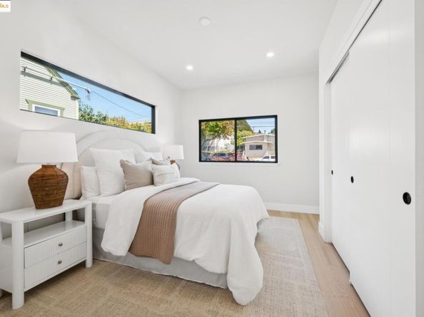 1014 Santa Fe, Albany CA 94706