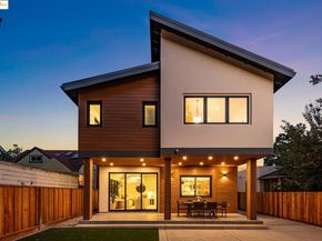 1014 Santa Fe, Albany CA 94706