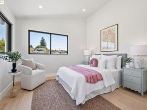 1014 Santa Fe, Albany CA 94706