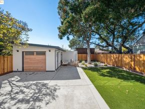 1014 Santa Fe, Albany CA 94706