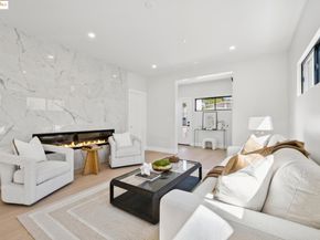 1014 Santa Fe, Albany CA 94706