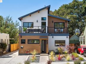 1014 Santa Fe, Albany CA 94706