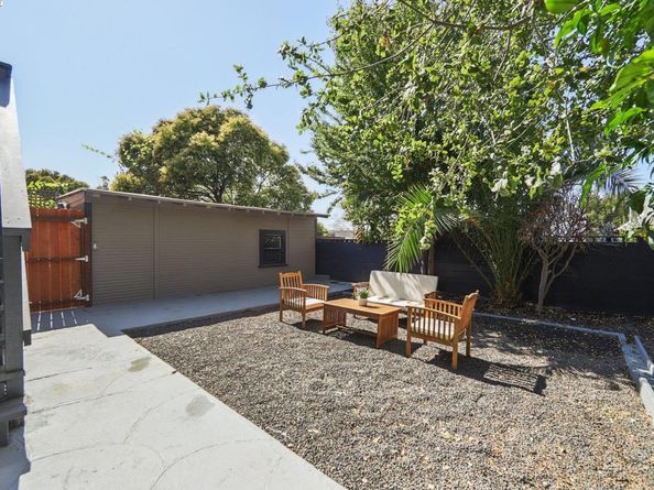 2507 Maxwell Ave, Oakland CA 94601