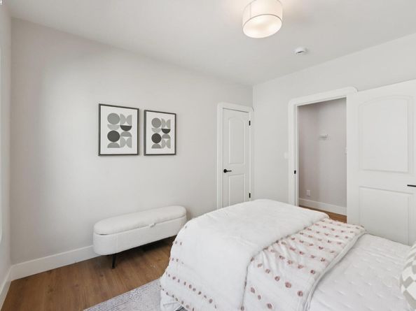 2507 Maxwell Ave, Oakland CA 94601
