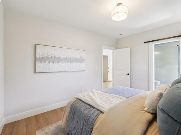 2507 Maxwell Ave, Oakland CA 94601