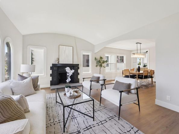 2507 Maxwell Ave, Oakland CA 94601