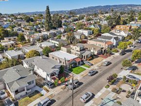 2507 Maxwell Ave, Oakland CA 94601