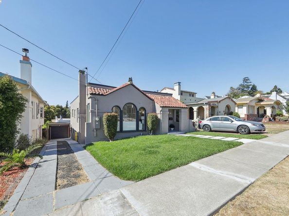 2507 Maxwell Ave, Oakland CA 94601