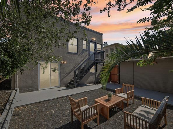 2507 Maxwell Ave, Oakland CA 94601