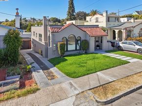 2507 Maxwell Ave, Oakland CA 94601