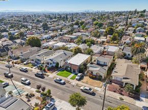 2507 Maxwell Ave, Oakland CA 94601