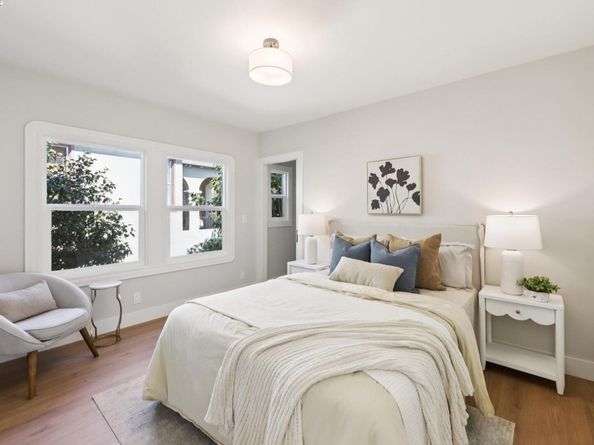 2507 Maxwell Ave, Oakland CA 94601