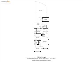 1600 E 21St St, Oakland CA 94606