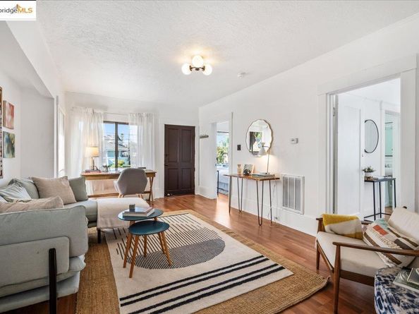 1600 E 21St St, Oakland CA 94606