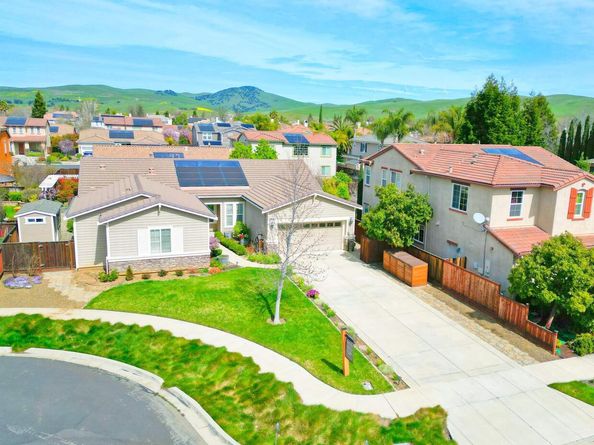 6432 Laurel Creek Pl, Livermore CA 94551