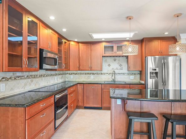 2312 Ptarmigan 1, Walnut Creek CA 94595