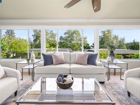2312 Ptarmigan 1, Walnut Creek CA 94595