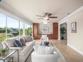 2312 Ptarmigan 1, Walnut Creek CA 94595