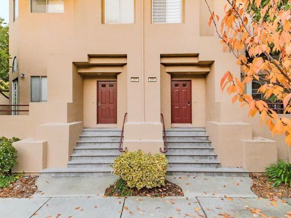 219 Commons Ln, Foster City CA 94404