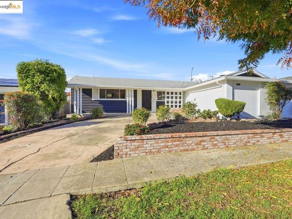 620 Chevy Chase Way, Hayward CA 94544