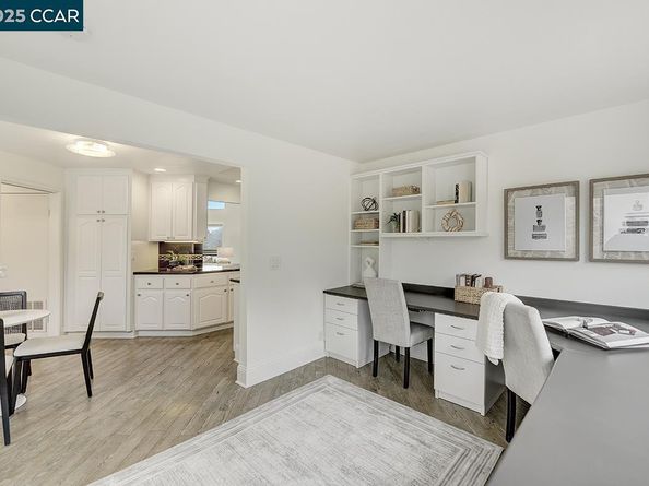 3535 Terra Granada Dr 4C, Walnut Creek CA 94595