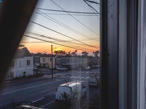 2624 Ortega Street, San Francisco CA 94122