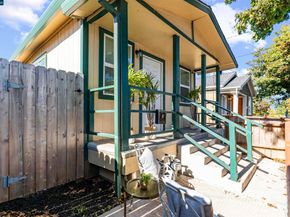 1319 Kelsey Street, Richmond CA 94801