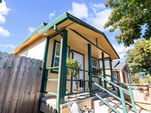 1319 Kelsey Street, Richmond CA 94801