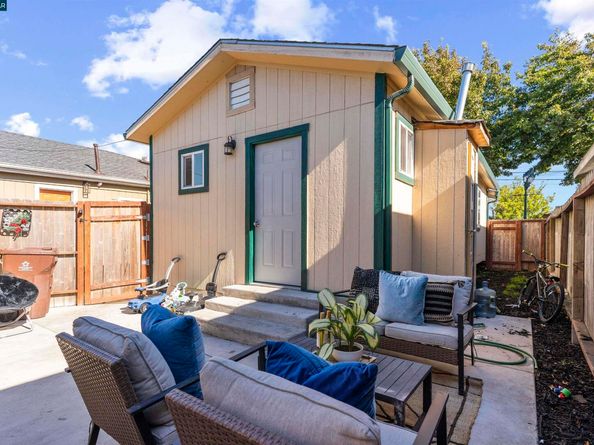 1319 Kelsey Street, Richmond CA 94801