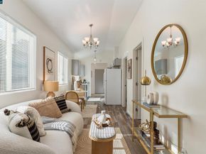 1319 Kelsey Street, Richmond CA 94801