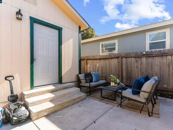 1319 Kelsey Street, Richmond CA 94801