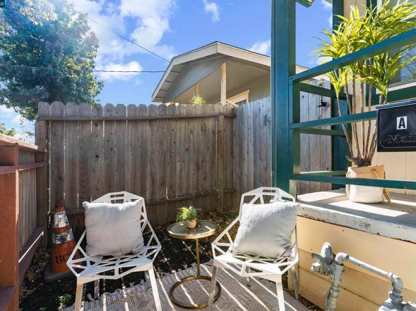 1319 Kelsey Street, Richmond CA 94801