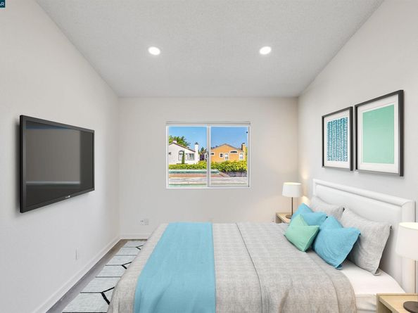 3058 Flint 40, Union City CA 94587