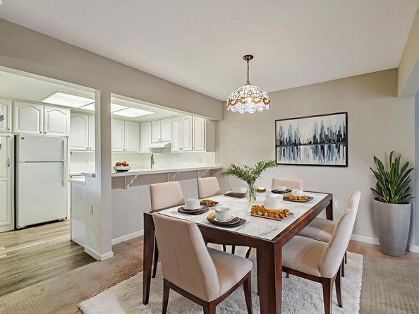 1400 Golden Rain Rd 3, Walnut Creek CA 94595