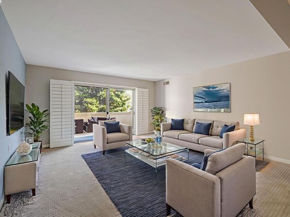1400 Golden Rain Rd 3, Walnut Creek CA 94595