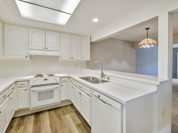1400 Golden Rain Rd 3, Walnut Creek CA 94595
