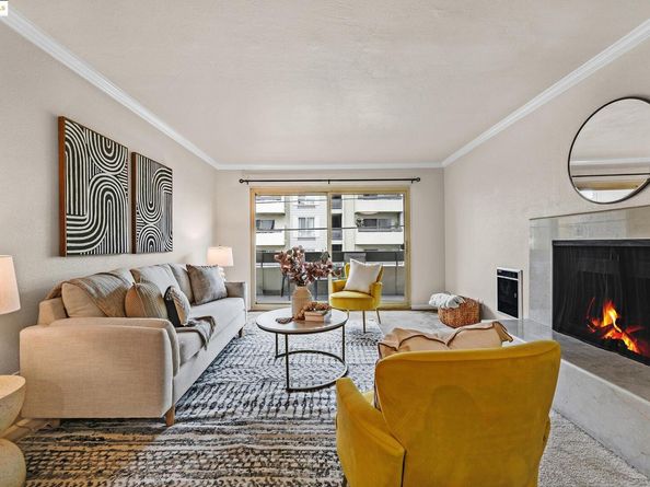 66 Fairmount Ave 316, Oakland CA 94611